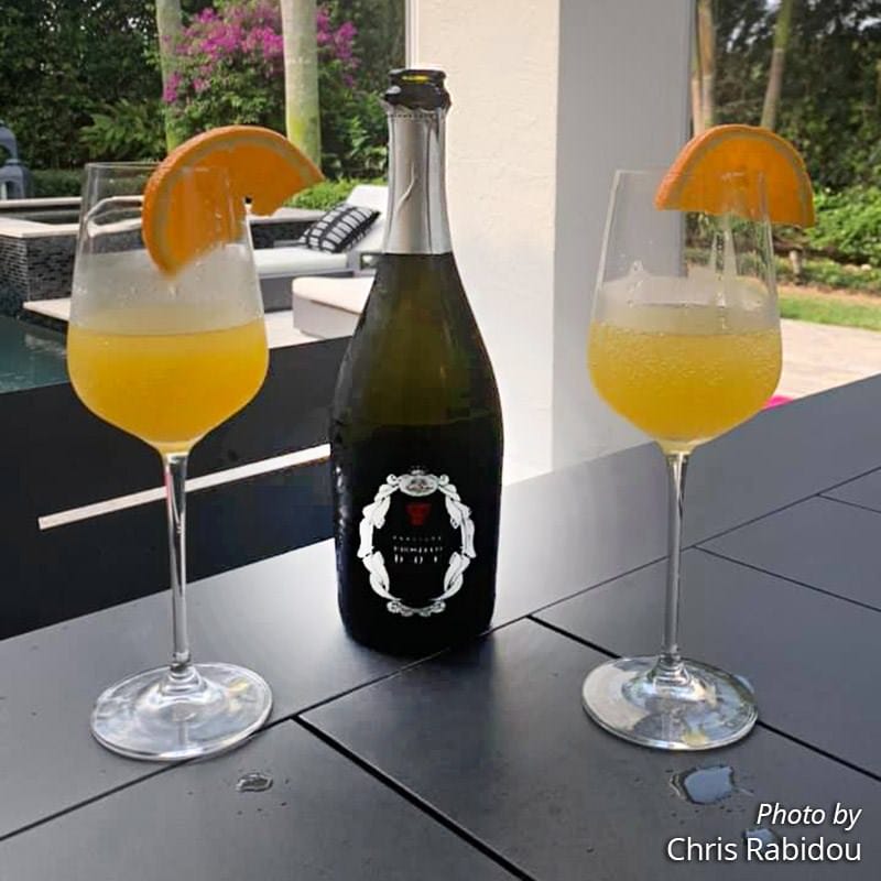 Prosecco 